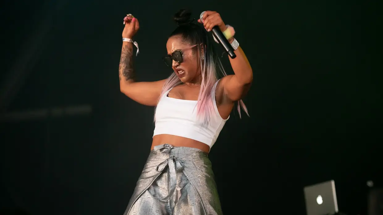 Chong Kwong no MEO Sudoeste 2019