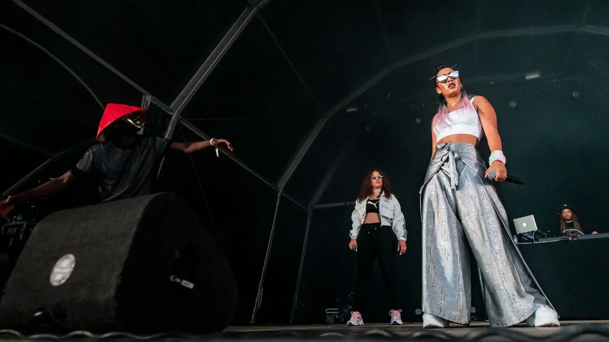 Chong Kwong no MEO Sudoeste 2019