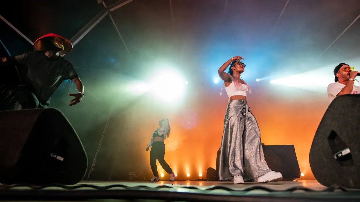 Chong Kwong no MEO Sudoeste 2019