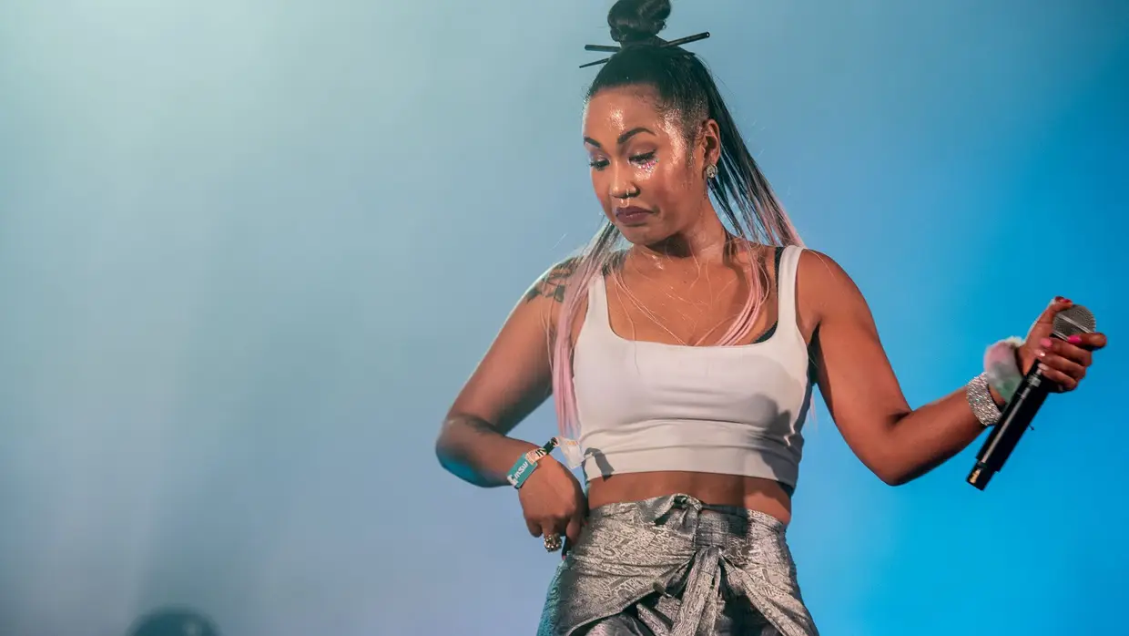 Chong Kwong no MEO Sudoeste 2019