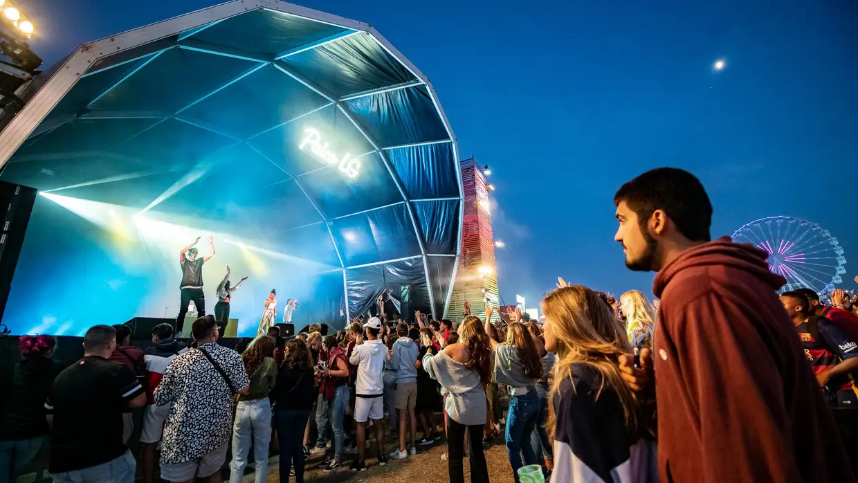Chong Kwong no MEO Sudoeste 2019