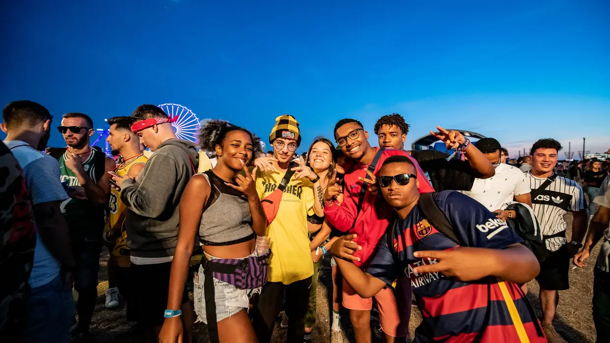 Chong Kwong no MEO Sudoeste 2019