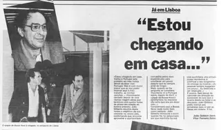 "Se7e" de 6 de junho de 1984