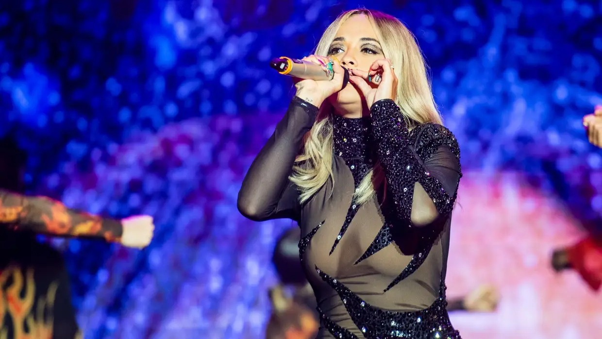 Rita Ora no MEO Sudoeste 2019