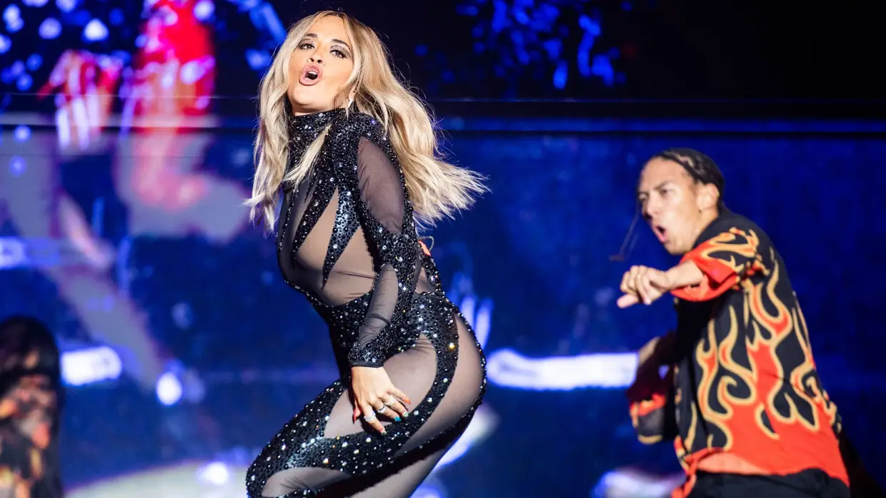Rita Ora no MEO Sudoeste 2019