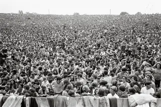 Woodstock 1969