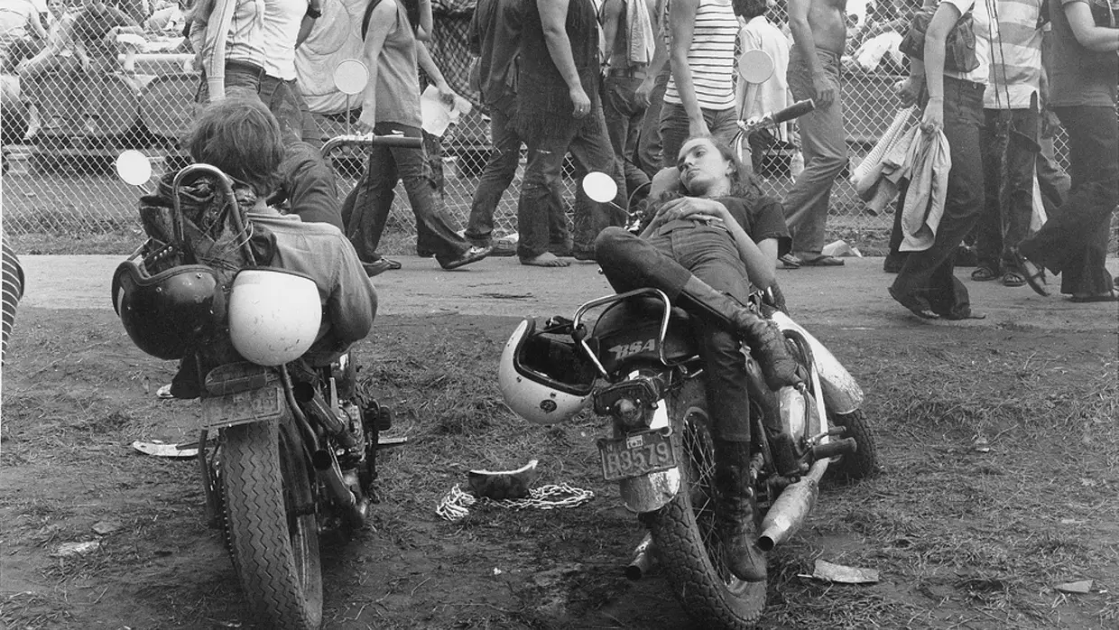 Woodstock 1969