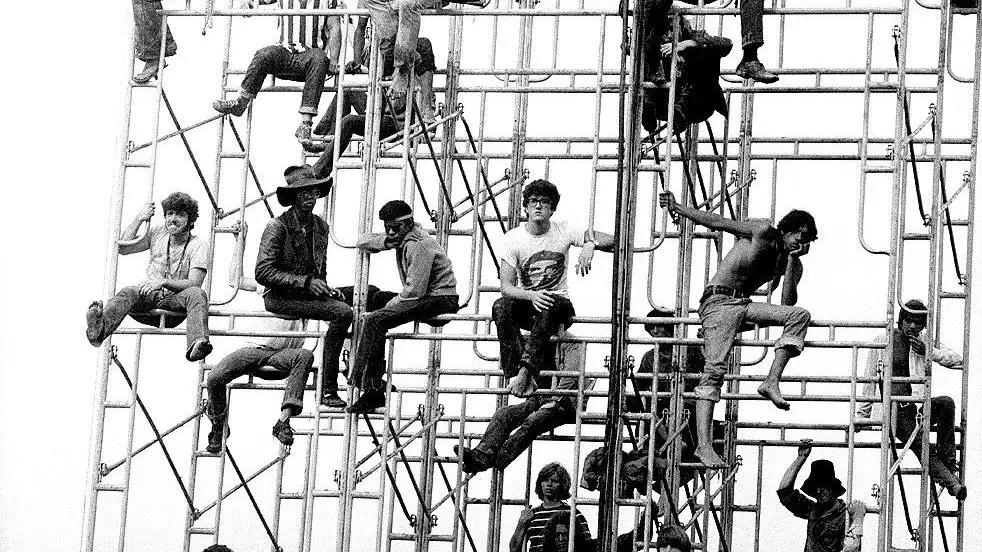 Woodstock 1969