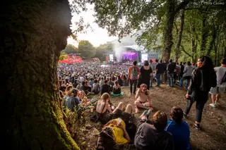 Vodafone Paredes de Coura 2019