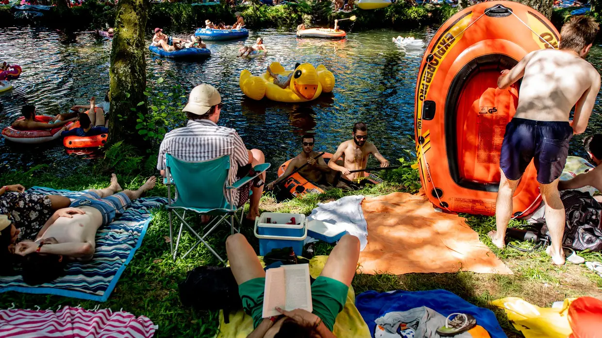 Vodafone Paredes de Coura 2019