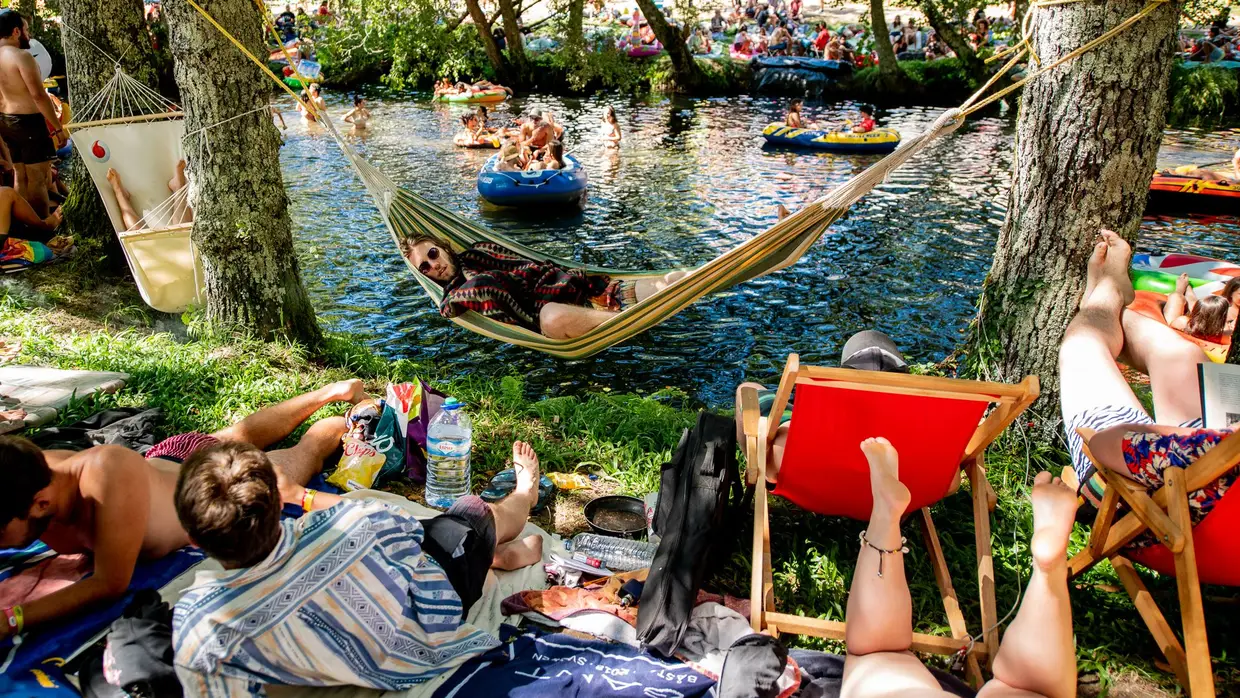Vodafone Paredes de Coura 2019