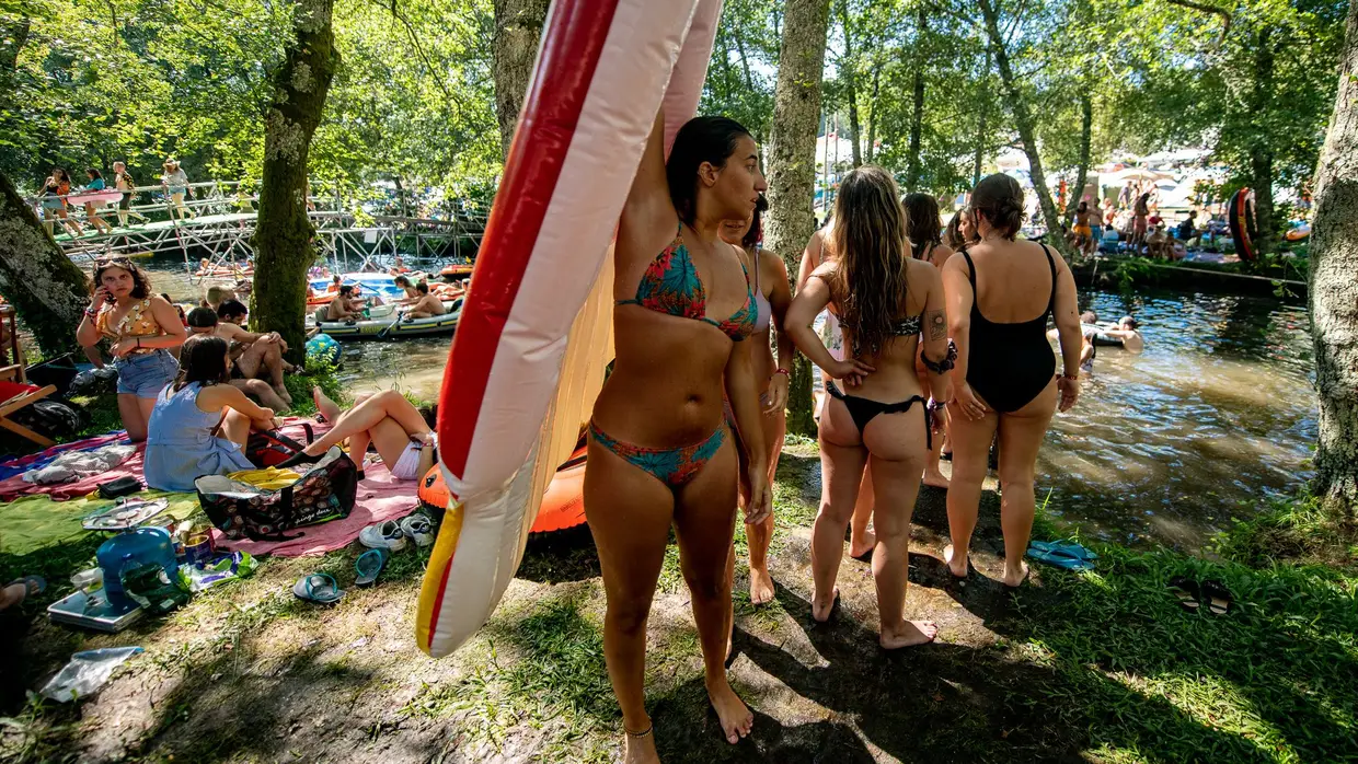 Vodafone Paredes de Coura 2019