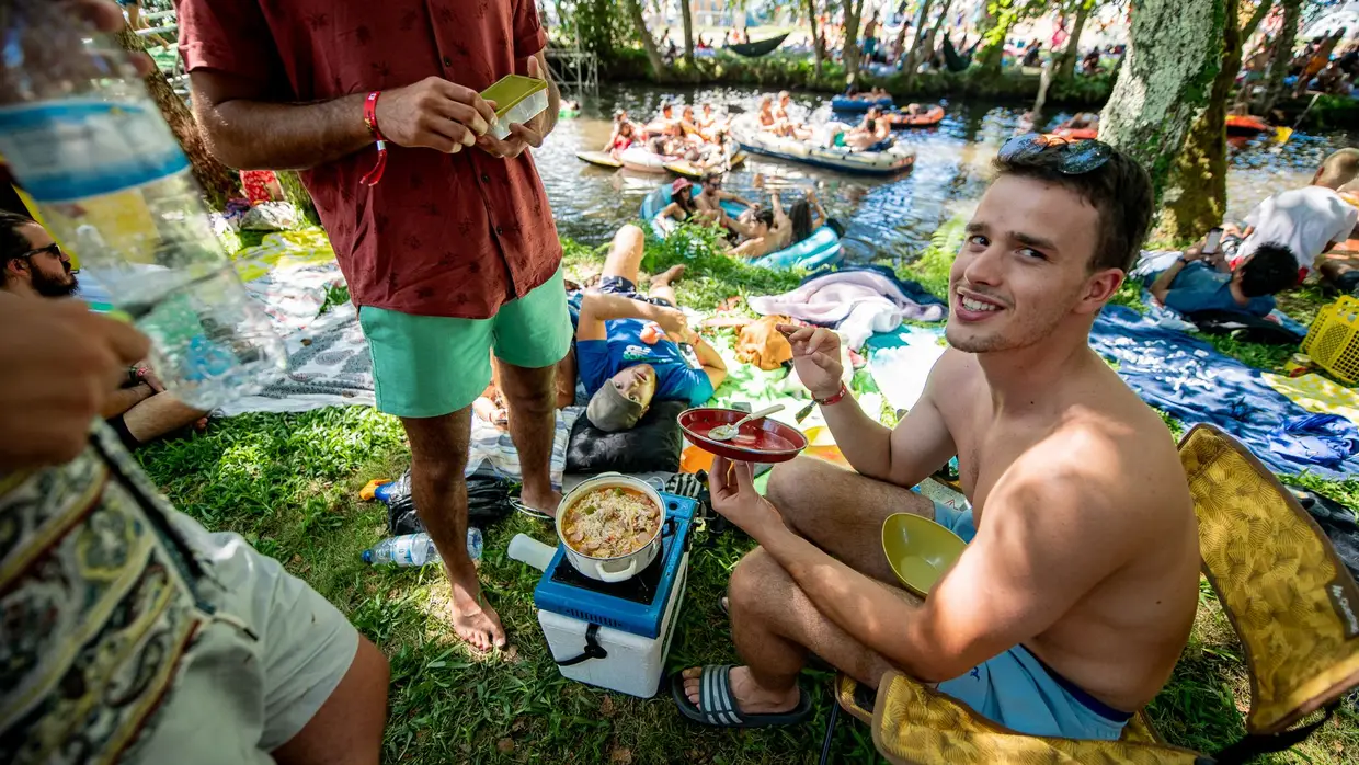 Vodafone Paredes de Coura 2019