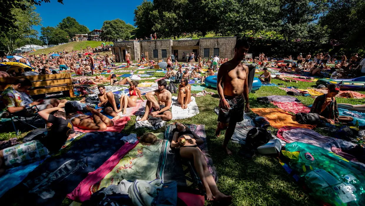 Vodafone Paredes de Coura 2019