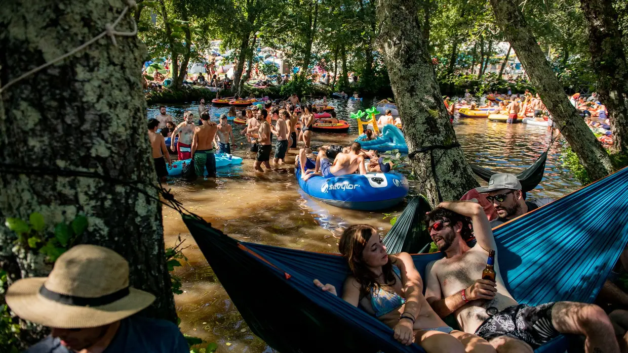 Vodafone Paredes de Coura 2019