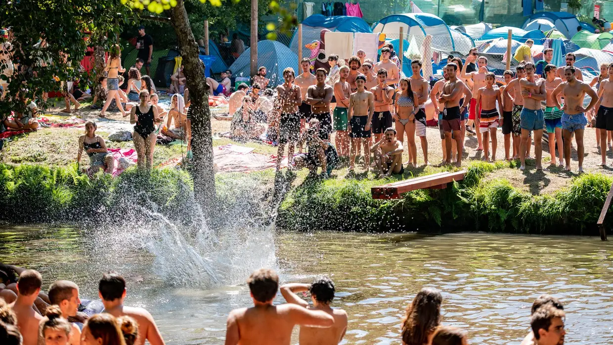 Vodafone Paredes de Coura 2019