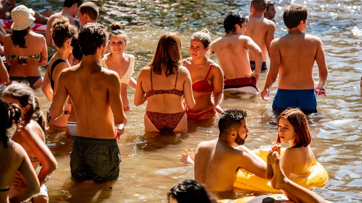 Vodafone Paredes de Coura 2019
