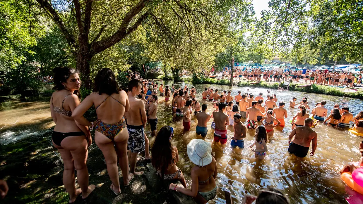 Vodafone Paredes de Coura 2019