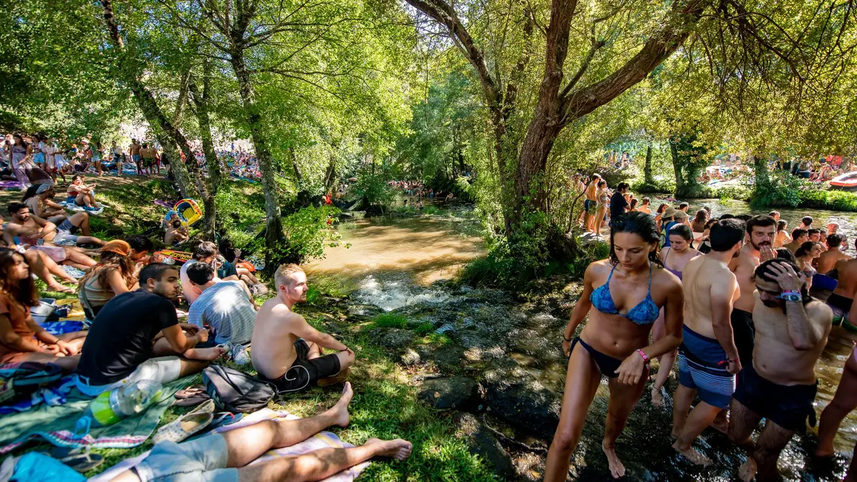 Vodafone Paredes de Coura 2019