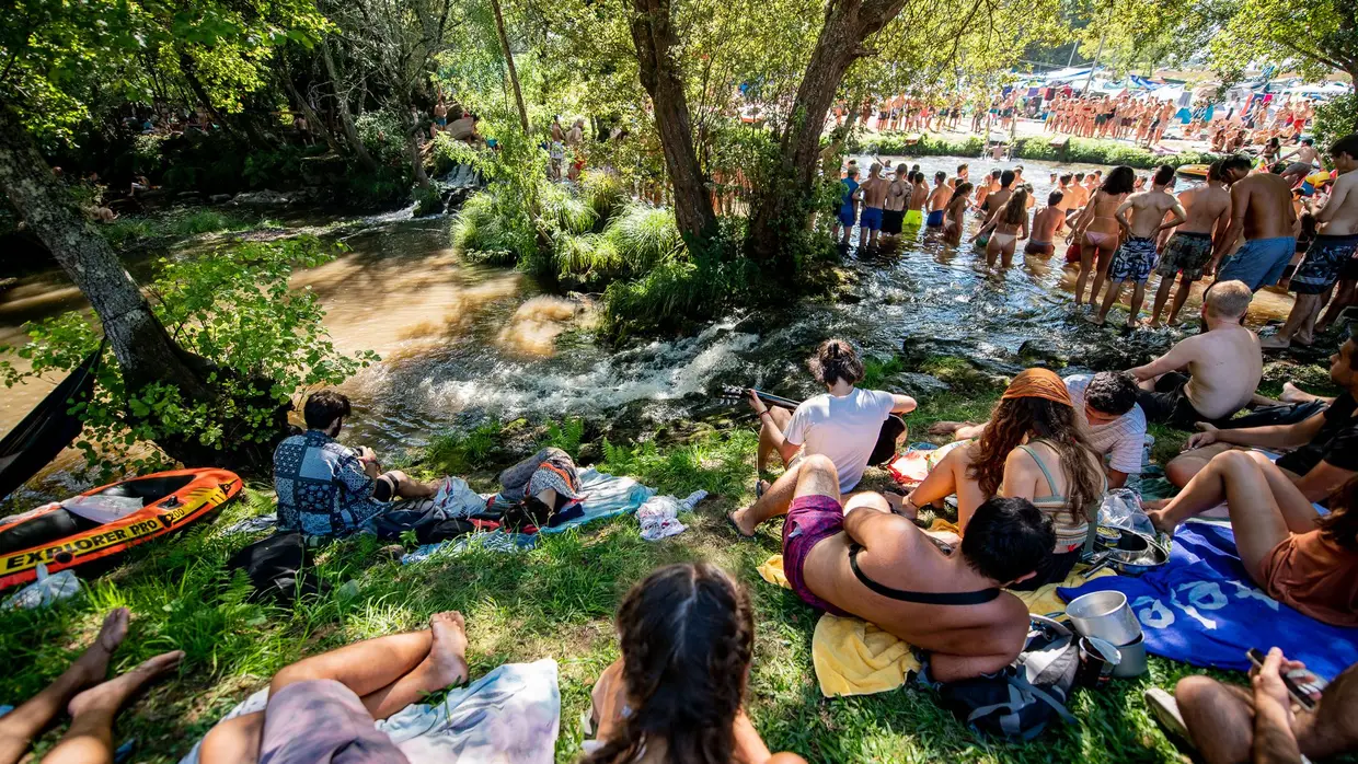 Vodafone Paredes de Coura 2019