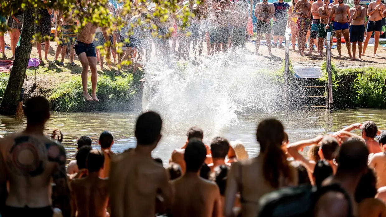Vodafone Paredes de Coura 2019