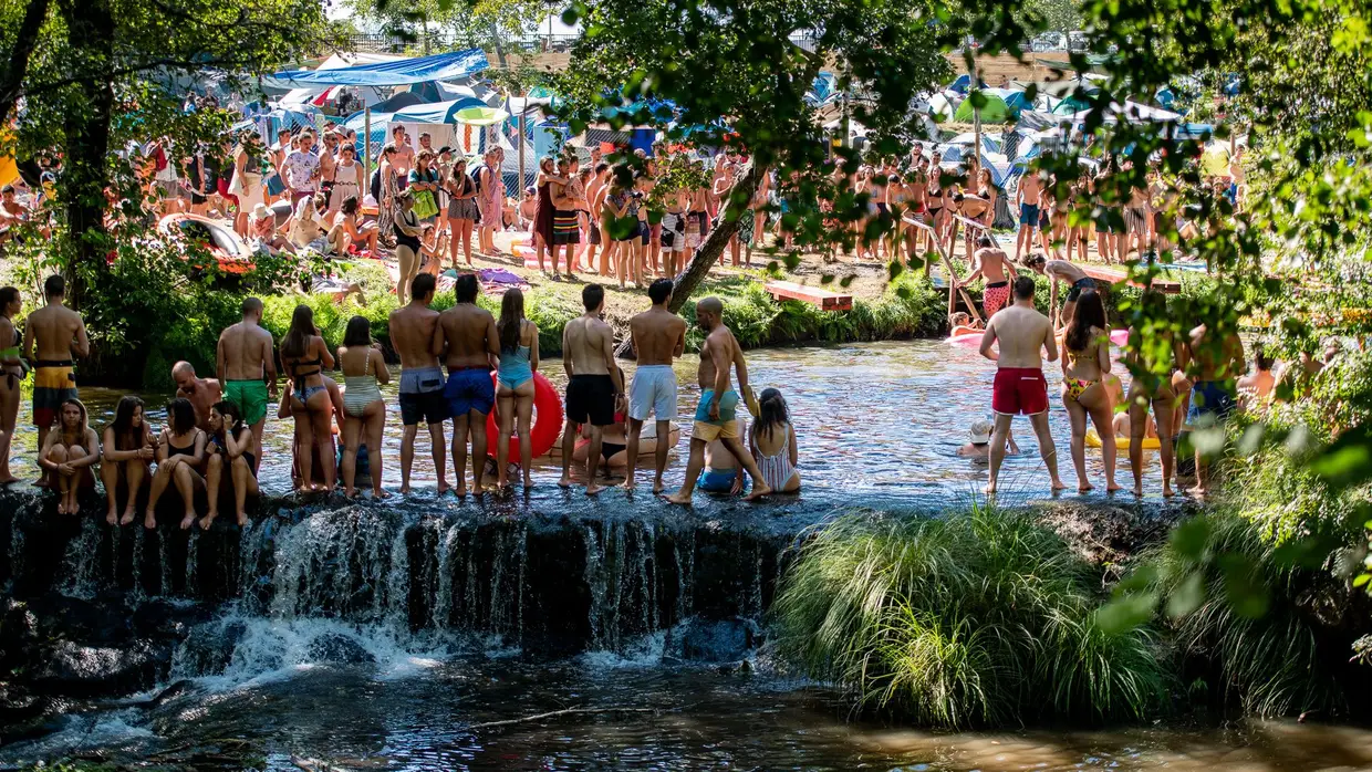 Vodafone Paredes de Coura 2019