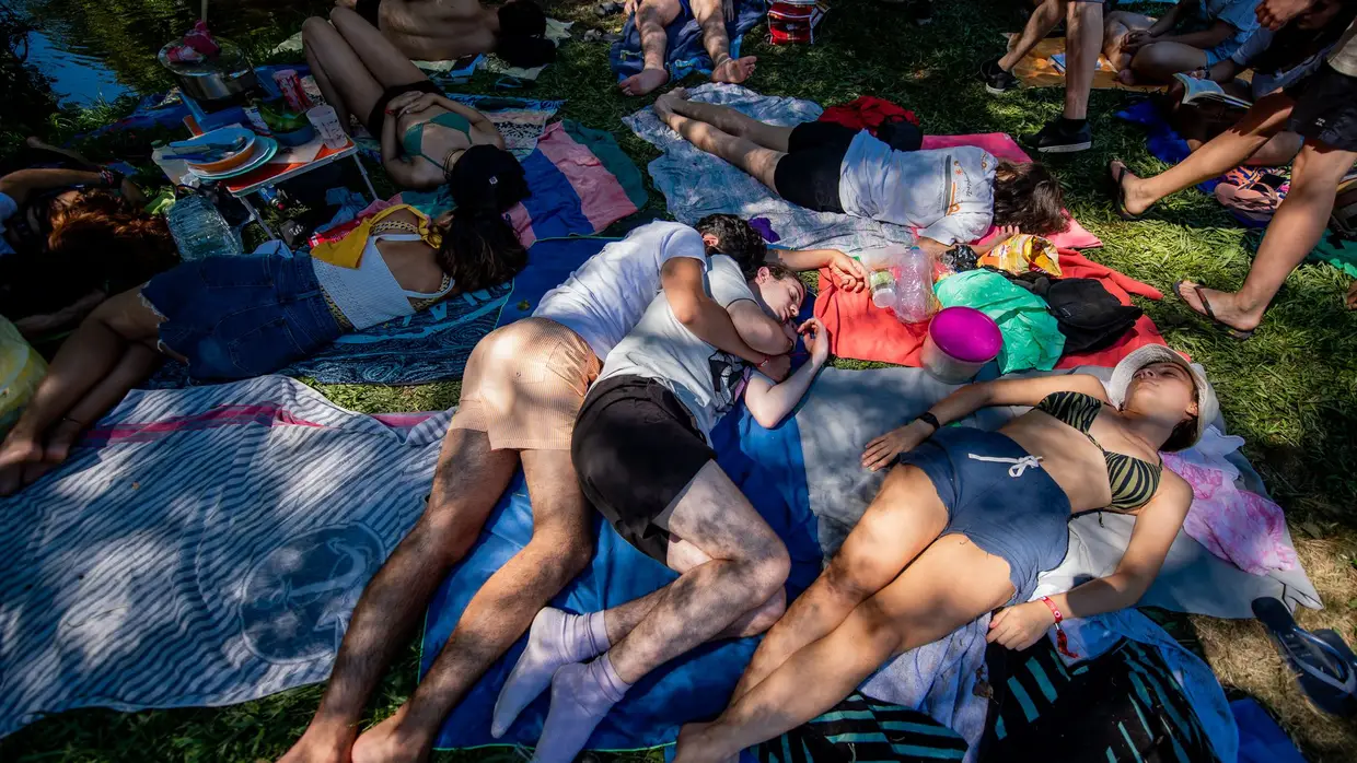 Vodafone Paredes de Coura 2019