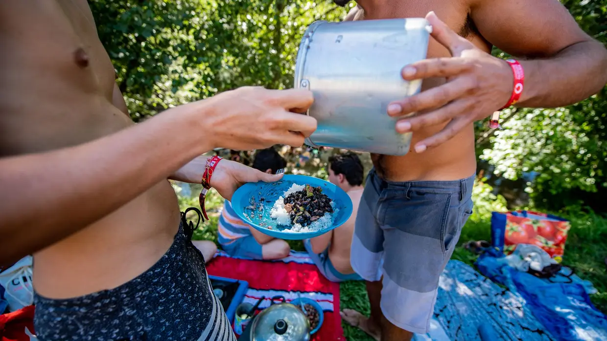 Vodafone Paredes de Coura 2019