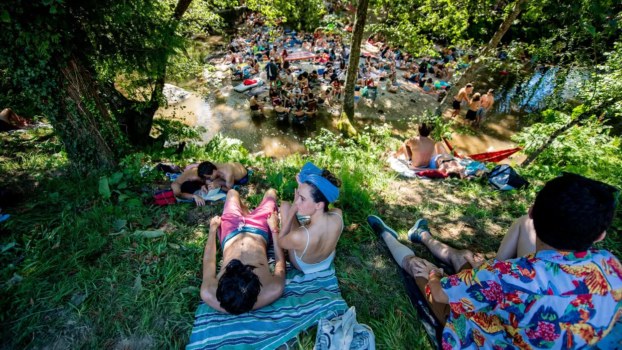 Vodafone Paredes de Coura 2019
