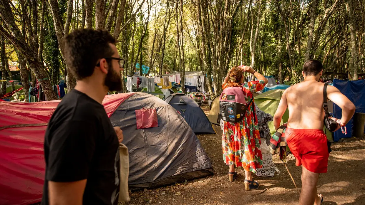 Paredes de Coura 2019