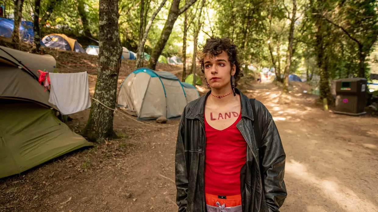 Paredes de Coura 2019