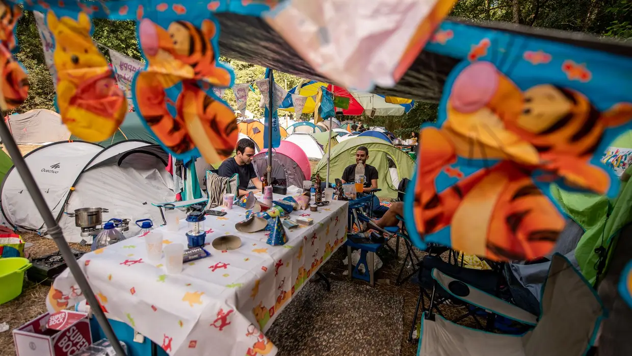 Paredes de Coura 2019
