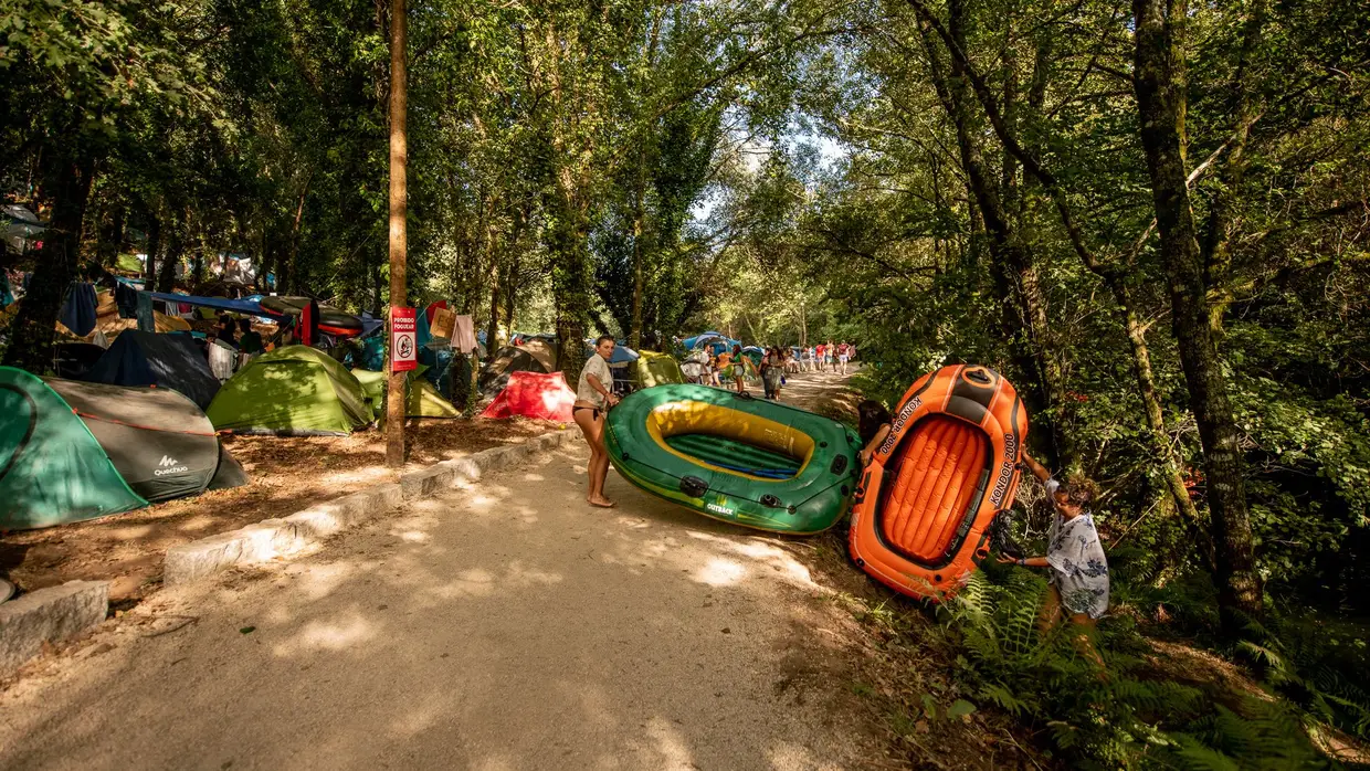 Paredes de Coura 2019