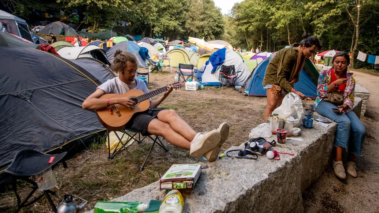 Paredes de Coura 2019