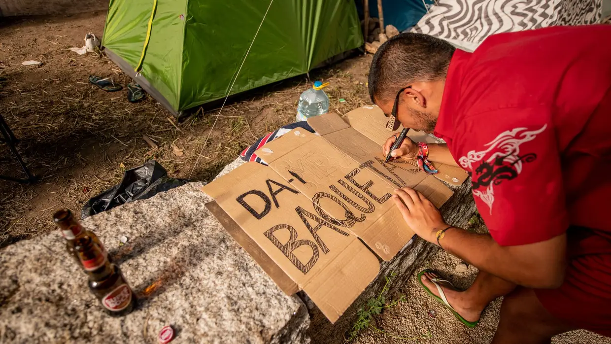 Paredes de Coura 2019
