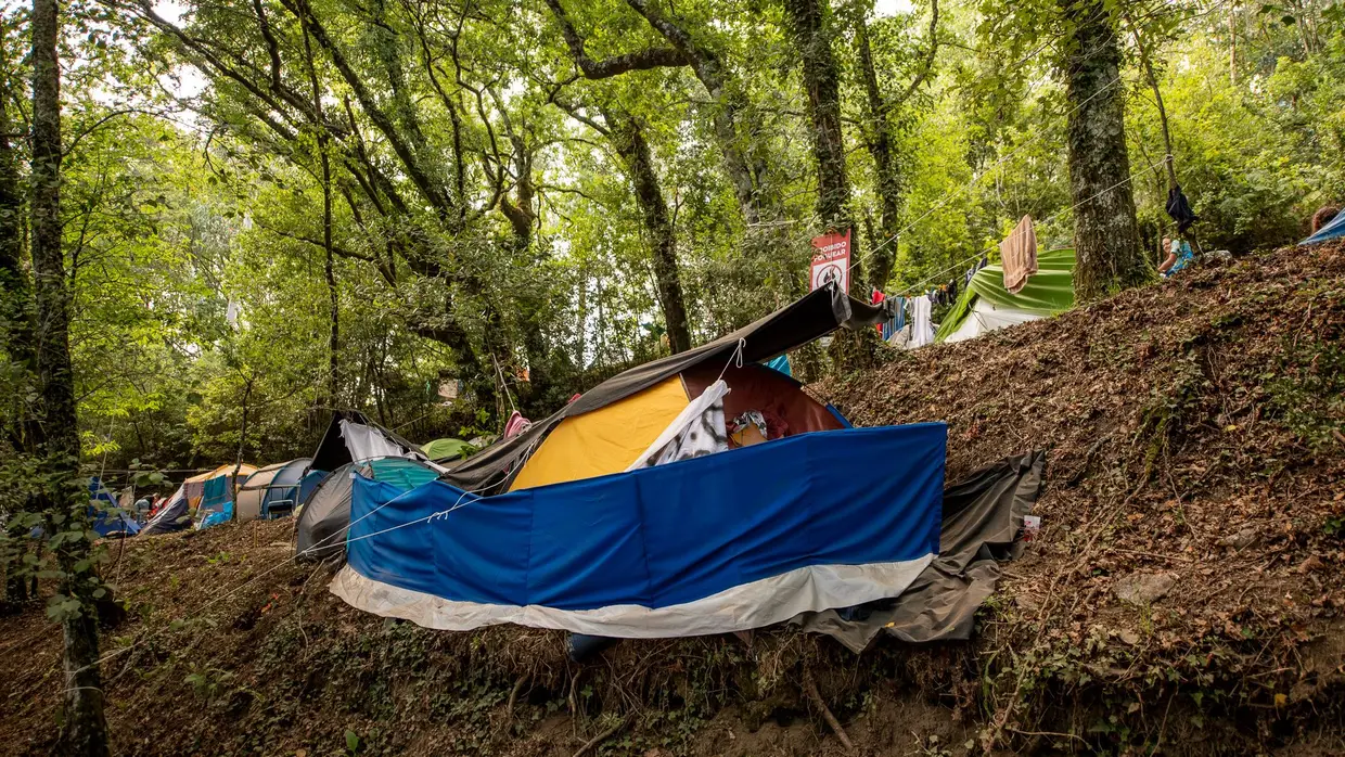 Paredes de Coura 2019