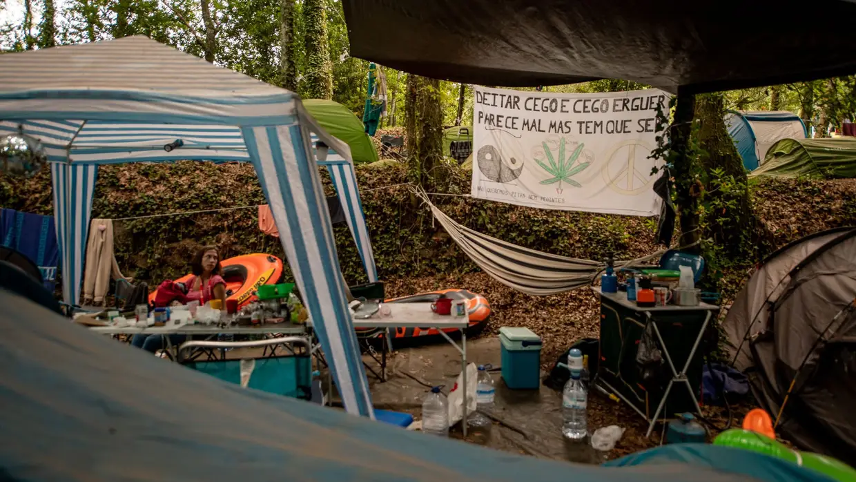 Paredes de Coura 2019