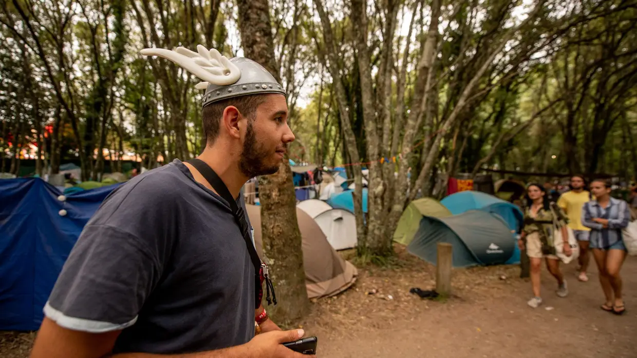 Paredes de Coura 2019