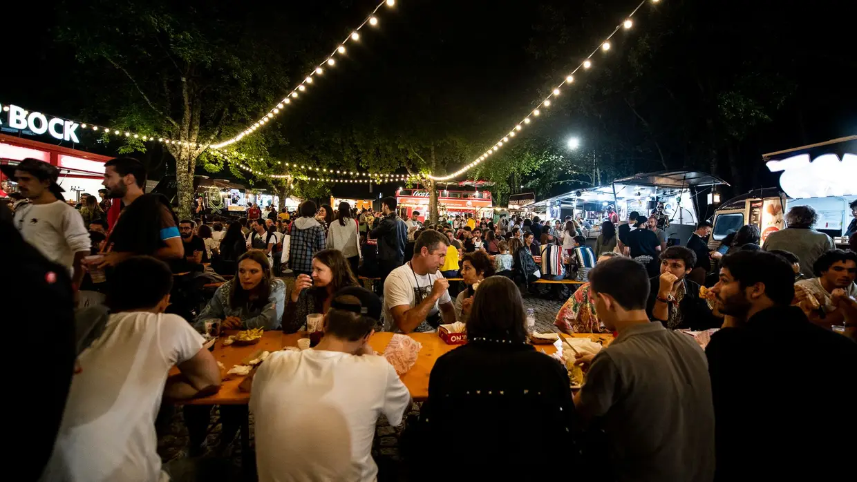 Festival Paredes de Coura 2019