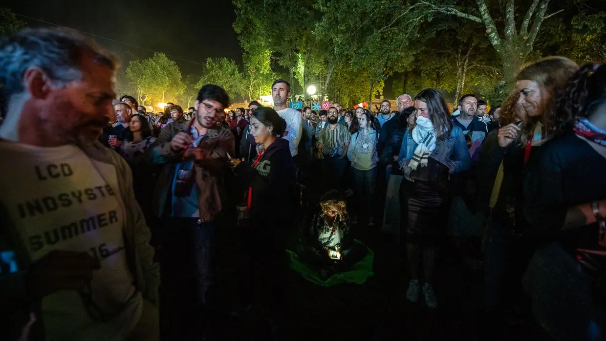Festival Paredes de Coura 2019