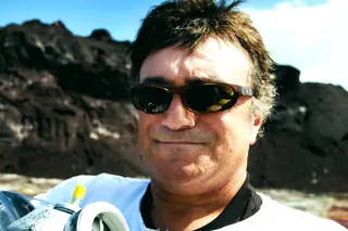 José Cid, o visionário da Chamusca que não ia à bola com Jimi Hendrix e detestava os Doors. “Só me arrependo de uma coisa”