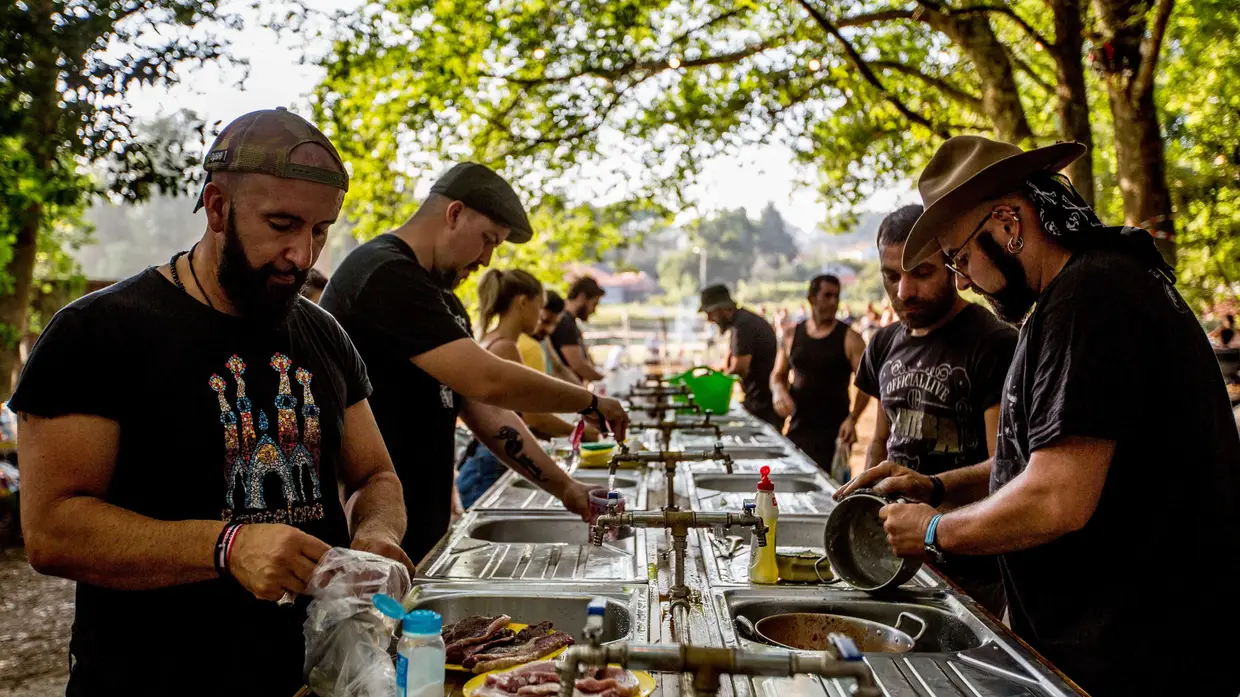 EDP Vilar de Mouros 2019