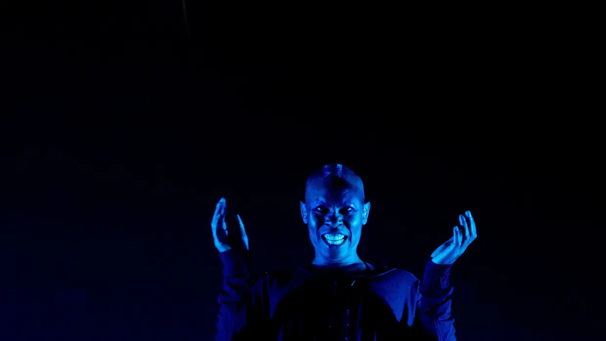 Skunk Anansie no EDP Vilar de Mouros 2019