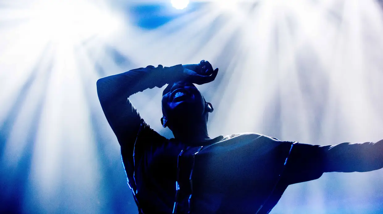 Skunk Anansie no EDP Vilar de Mouros 2019