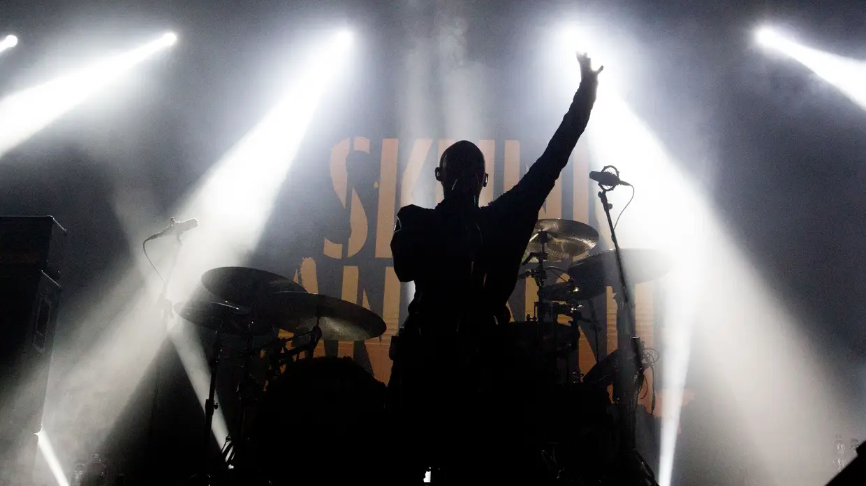 Skunk Anansie no EDP Vilar de Mouros 2019