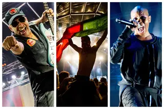 Os 5 melhores concertos que vimos no EDP Vilar de Mouros