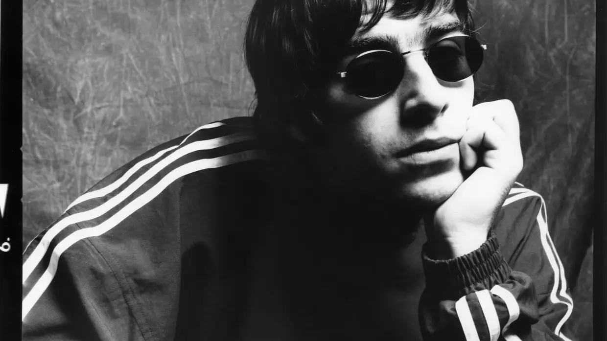 Oasis 1994-1995