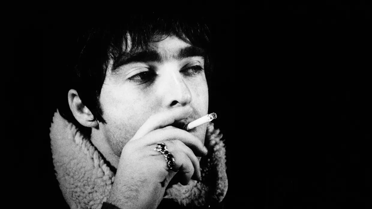 Oasis 1994-1995
