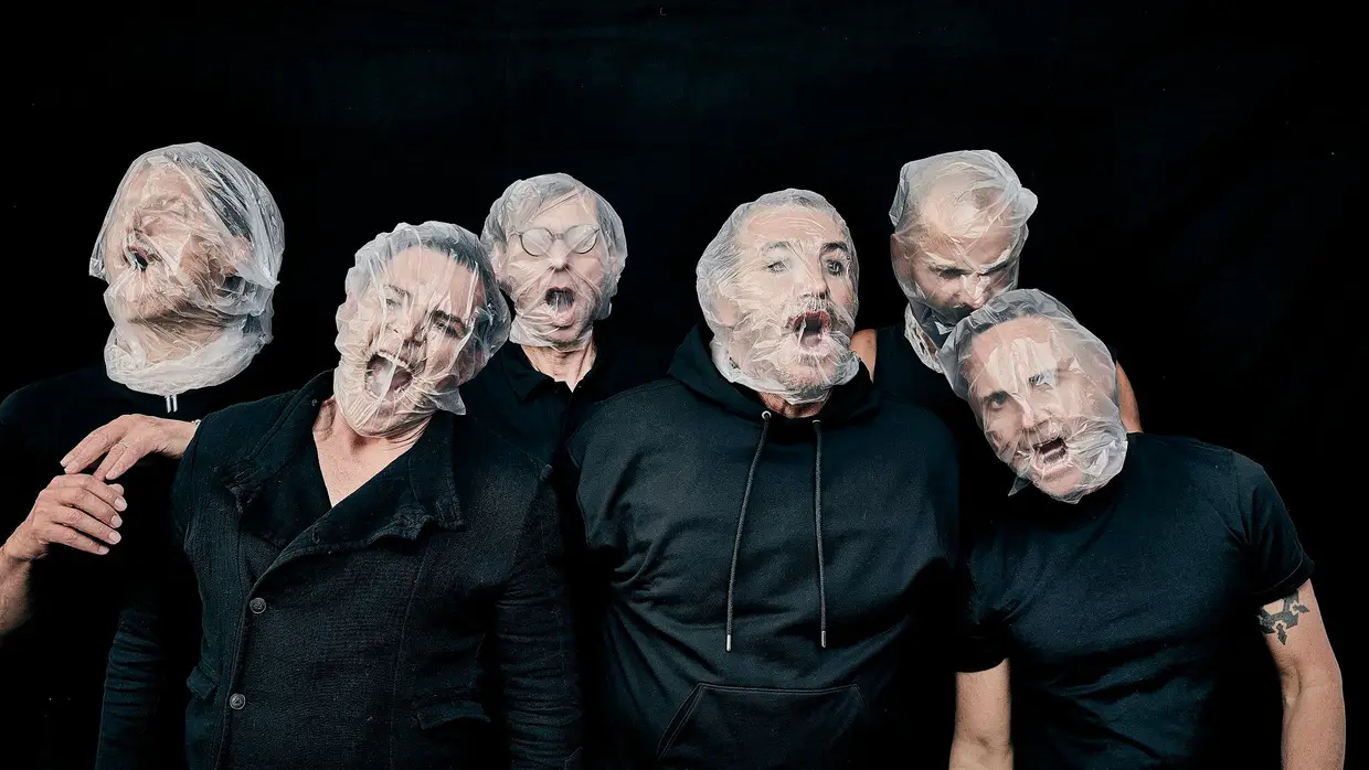 Rammstein