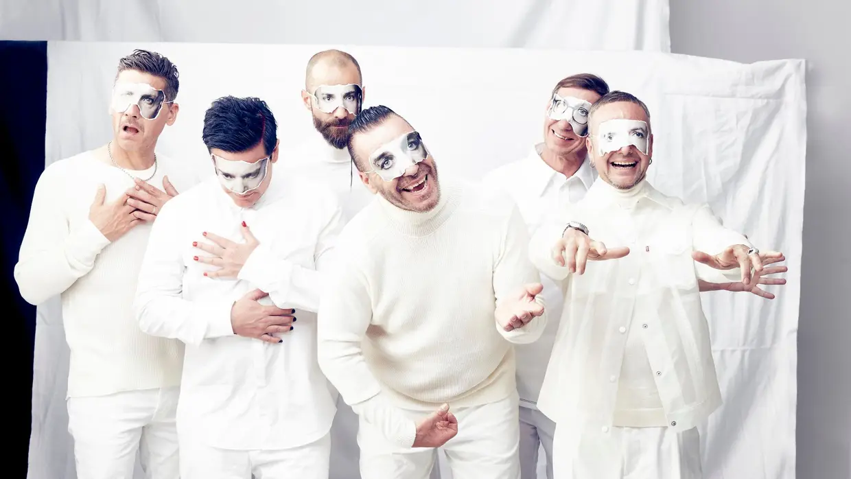 Rammstein